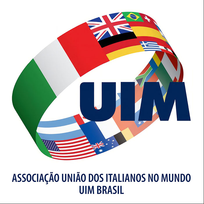 Associação União dos Italianos no Mundo - UIM Brasil